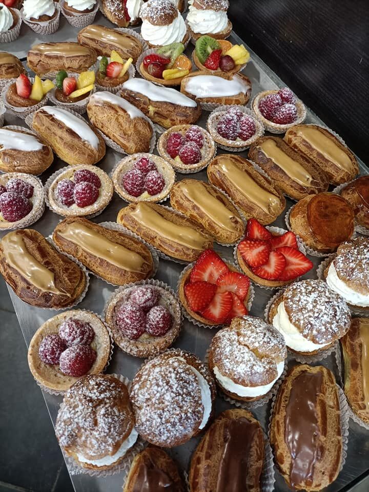 boulangerie-villeurbanne-lyon-café-croissant-pain-au-chocolat